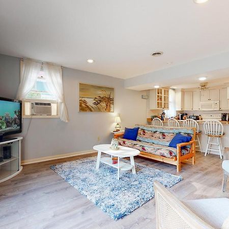 Long Sands Escape York Extérieur photo