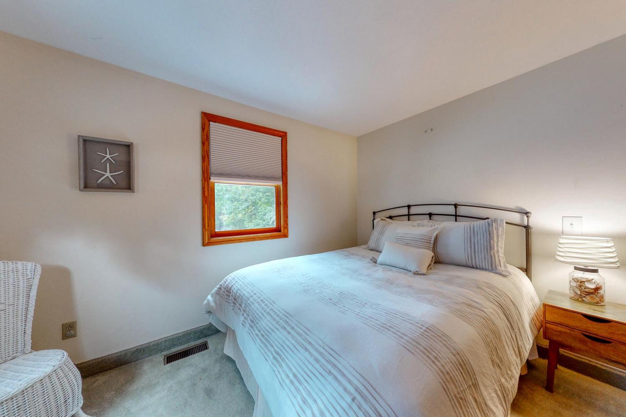 Long Sands Escape York Extérieur photo