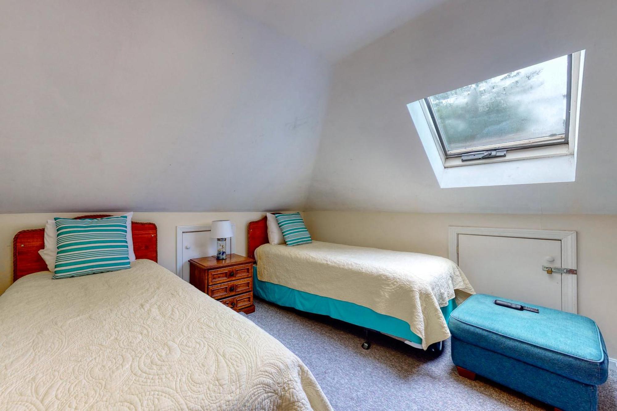 Long Sands Escape York Extérieur photo